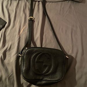 Gucci Cross Body